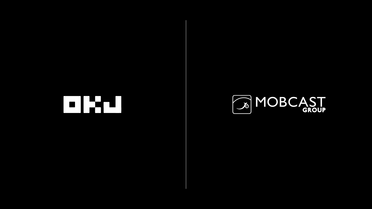 OKJとモブキャストHD、ソラナ・トレジャリー事業で戦略提携──東証グロース上場企業が9,070 SOL保有、年末に国内トップクラス目指す