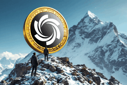 Ozak AIに資金流入　プレセール中のOZトークン、320倍のリターンに期待