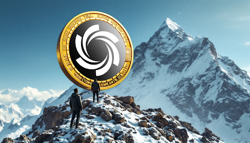 Ozak AIに資金流入　プレセール中のOZトークン、320倍のリターンに期待