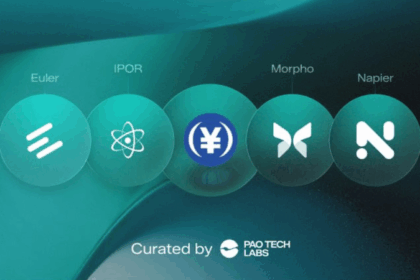 JPYC、DeFi大手4社と提携──円建てレンディング・利回り・固定金利を提供