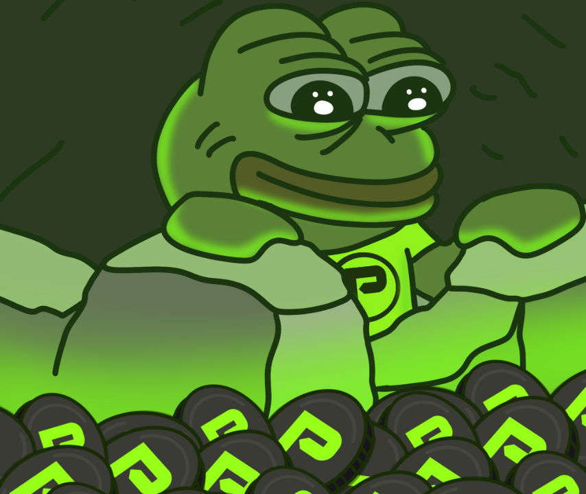 仮想マイニングという新たな概念｜Pepenodeが切り拓く新時代