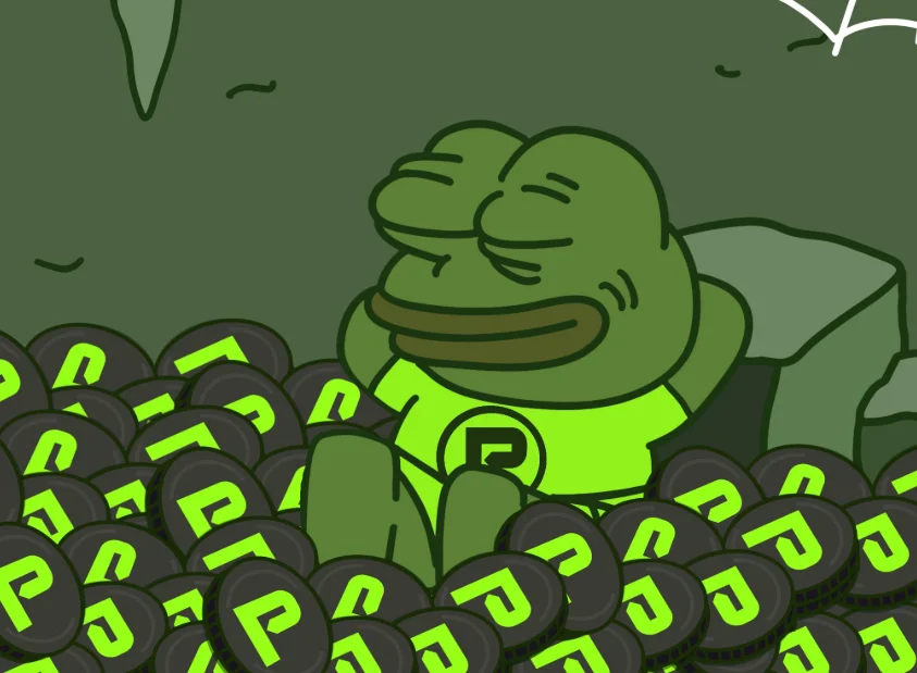 Pepenodeが「マイニング×ゲーム」という新たな概念を持ち込む