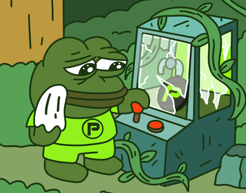 ゲーム化されたマイニング｜Pepenodeの基本構想