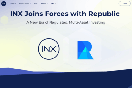 リパブリックによるINXデジタル買収が完了──トークン保有者に53億円分配へ
