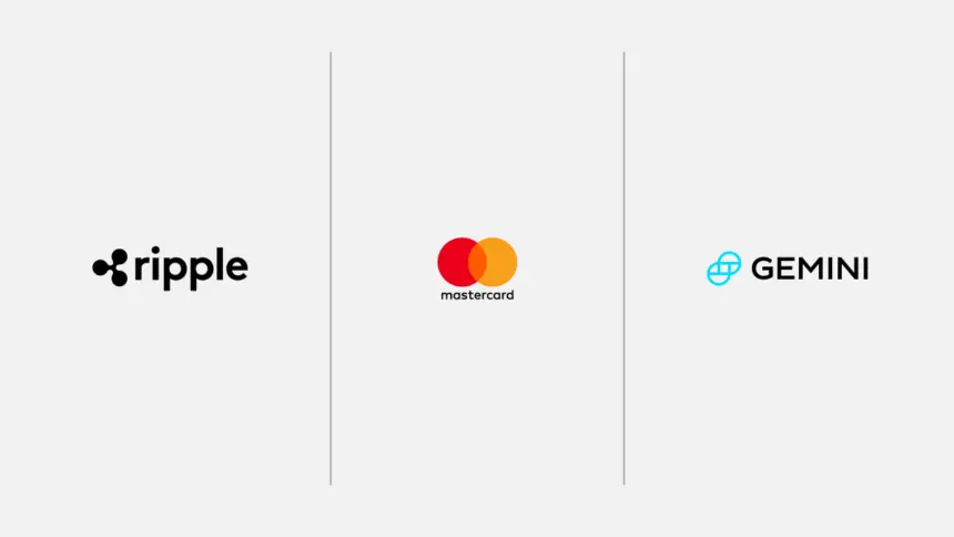リップル、マスターカードと提携──RLUSDでカード決済のブロックチェーン化実証へ