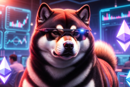 新時代のミームコイン「Maxi Doge」400万ドル調達間近