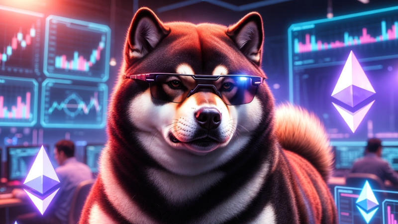 新時代のミームコイン「Maxi Doge」400万ドル調達間近