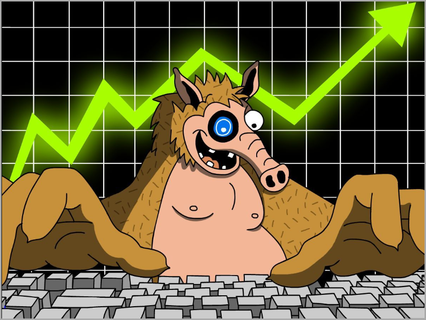 簡単なのに高度|Telegram上で完結する高度な戦略設計