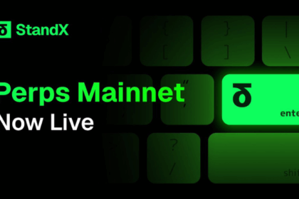 分散型取引所StandX、メインネット稼働開始──取引なしでもポイント獲得可能