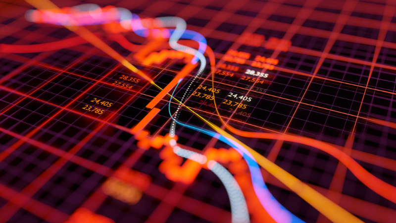 FRB高官が相次ぎタカ派発言──ダウ800ドル安、BTC10万ドル割れ