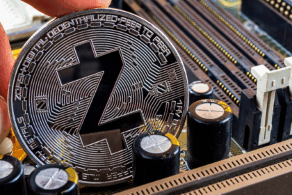 ナスダック上場企業、Zcash（ZEC）財務戦略開始──5,000万ドル購入、社名変更