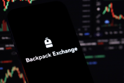 仮想通貨取引所Backpack、日本で貸借サービス開始──ポイントプログラムも解禁