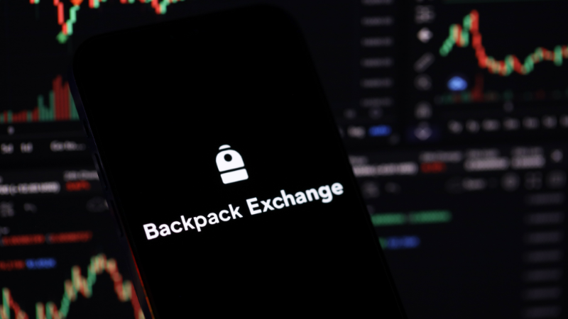 仮想通貨取引所Backpack、日本で貸借サービス開始──ポイントプログラムも解禁