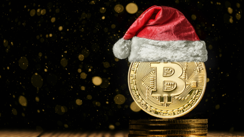 仮想通貨デリバティブ市場は弱気継続──サンタ・ラリー困難か