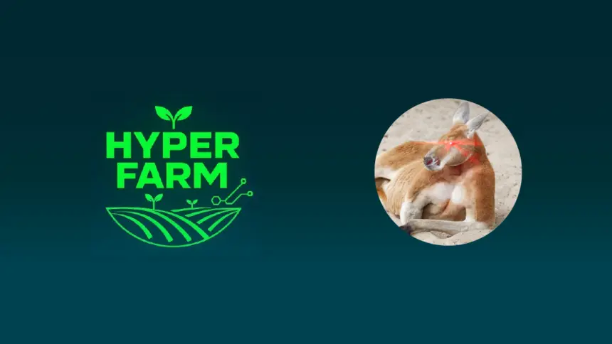 【独占取材】話題の農業ブロックチェーンゲームHyper Farm責任者kotaro氏に聞く〜ゲームに注ぐ情熱と今後の野望〜