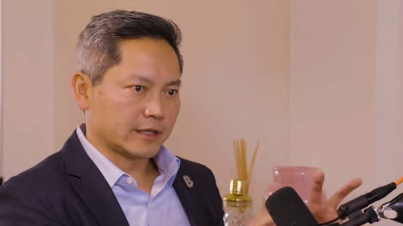 ストラテジーCEO「ビットコイン売却は最終手段」──長期保有戦略を継続へ