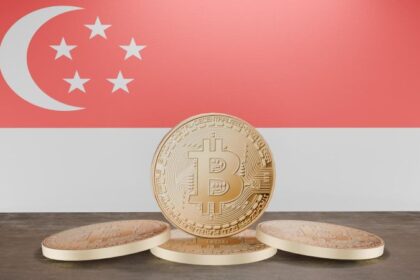 暗号資産採用ランキング、首位はシンガポール──日本は47位に留まる