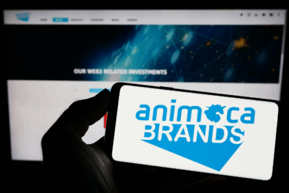 アニモカブランズ、100兆ドル流動性目指す──レイルズと提携、実物資産トークン化を加速