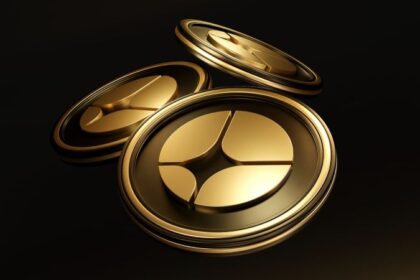 DEXアスター、ASTERトークン買い戻しを強化──手数料最大80％を充当