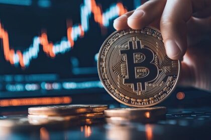 ビットコイン9万ドル台で膠着──過去390％高騰時と類似も、底打ち未達の指摘