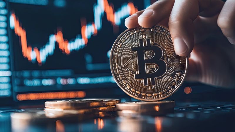 ビットコイン9万ドル台で膠着──過去390％高騰時と類似も、底打ち未達の指摘