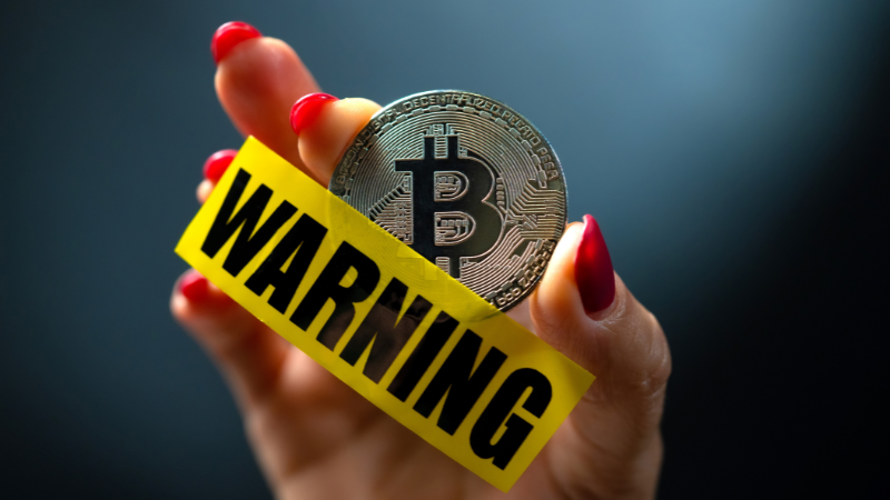 米SEC、偽暗号資産取引所と投資クラブを提訴──SNS誘導で21.8億円以上を詐取