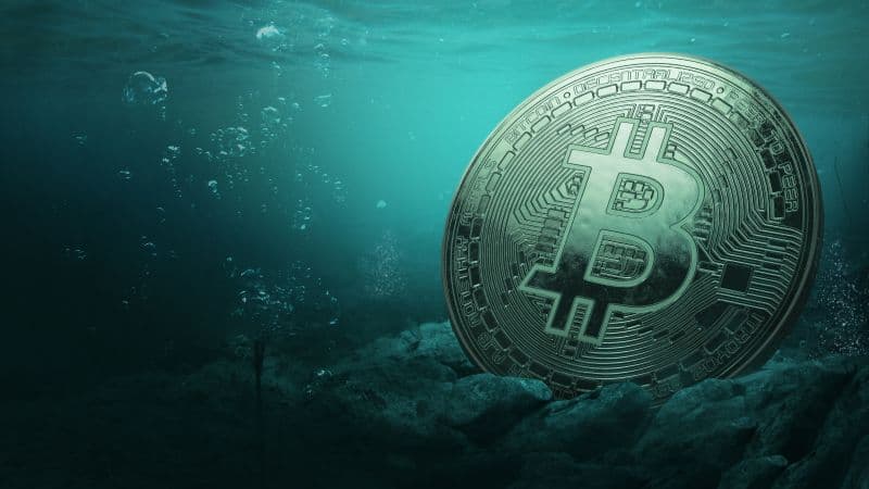 ビットコイン下落は最終局面か──底値形成を示す3つのオンチェーン指標が点灯