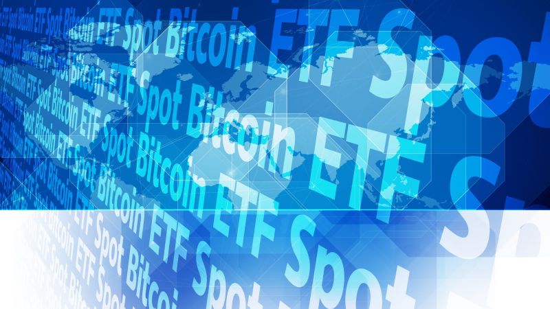 【12/11 仮想通貨ETF動向】ビットコイン・イーサリアム流出に転じる