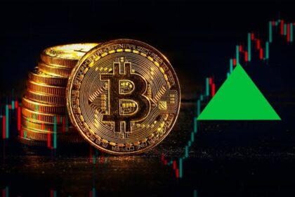 ビットコイン建玉増加でトレンド反転の兆し──今週はマクロ動向が焦点