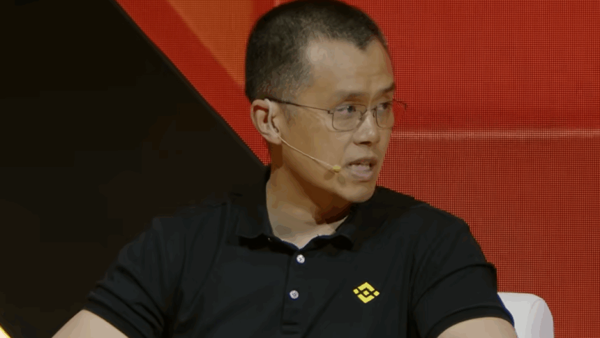 CZ、ビットコイン4年サイクル終焉を示唆──2026年スーパーサイクル突入の可能性も