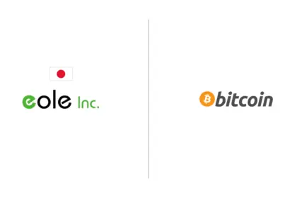 イオレ、1.7億円でビットコイン追加購入──累計保有量100BTC突破