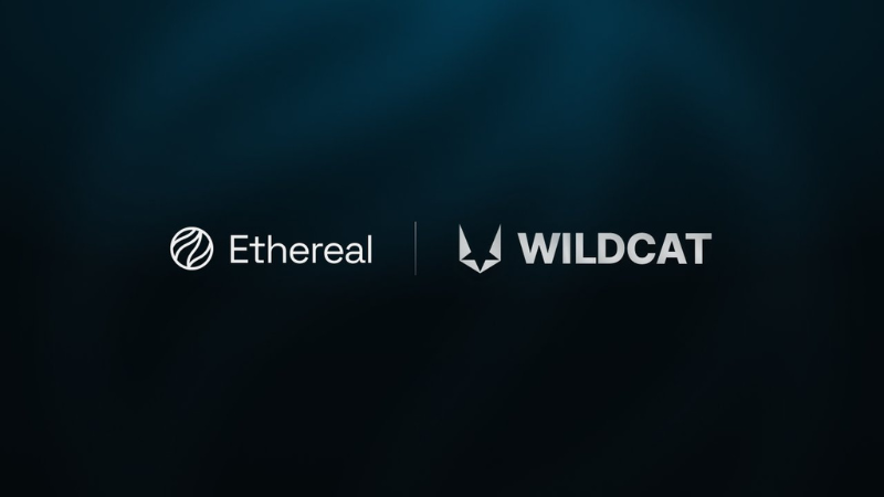 イーサリアル、ワイルドキャットで500万USDeレンディング開始──15%APRとイーサリアルポイント付与