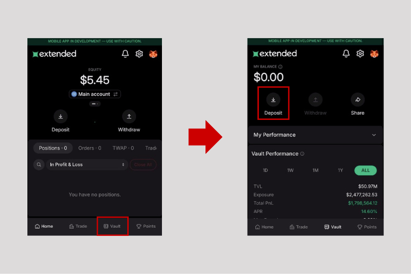 画像14:Extended Vault14