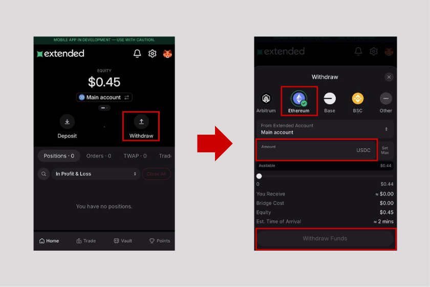 画像8:Extended 出金方法08