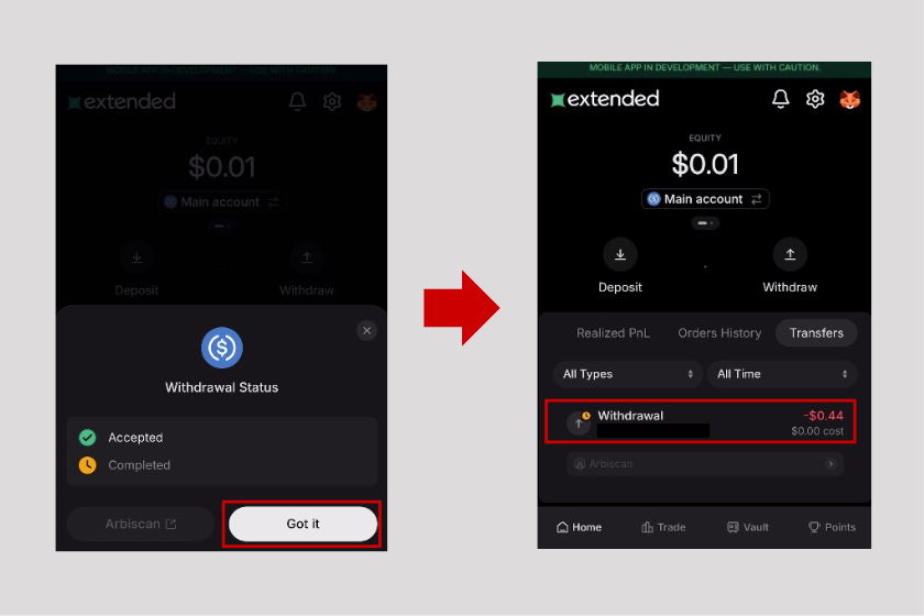 画像9:Extended 出金方法09