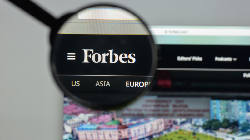 フォーブス「30 Under 30」発表、暗号資産8名選出──プリビー創業者、ストライプが買収