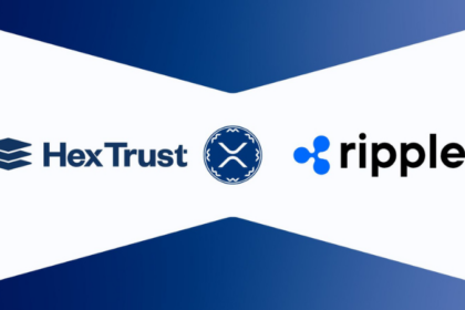 ヘックス・トラスト、XRPのラップド資産「wXRP」発行へ──イーサリアムやソラナなど複数ブロックチェーンに対応