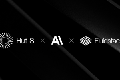 マイニング大手Hut 8、1兆円のAIデータセンター契約締結──グーグルが財務保証