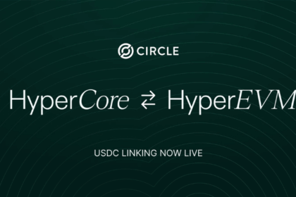 ハイパーリキッド、USDCネイティブ連携開始──Arbitrumブリッジは将来廃止へ