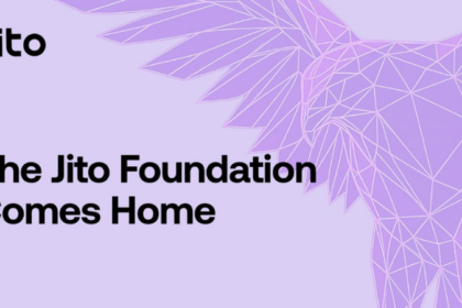 ソラナ大手Jito財団、米国に運営拠点を復帰──「暗号資産のルネサンスは米国で築く」