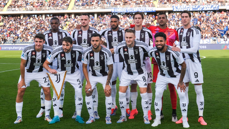 ユベントス、テザー社の買収提案を正式拒否──「歴史と価値観は売り物ではない」とエルカン氏が声明