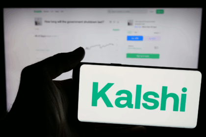 予測市場カルシ、10億ドル調達で評価額110億ドルに──パラダイム主導