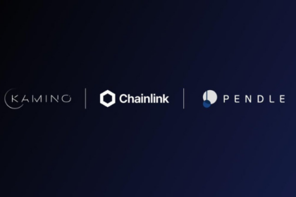 カミノ、イーサリアムのイールド資産PT-sUSDeをソラナに導入──チェーンリンクCCIPで初実現