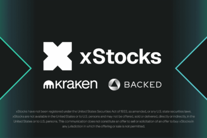 クラーケン、トークン化株式「xStocks」運営のバックド買収