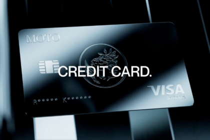 ソラナ基盤の仮想通貨クレジットカード「Moto」が2.8億円調達──最大5％利回り×5％還元、ウェイトリスト受付開始