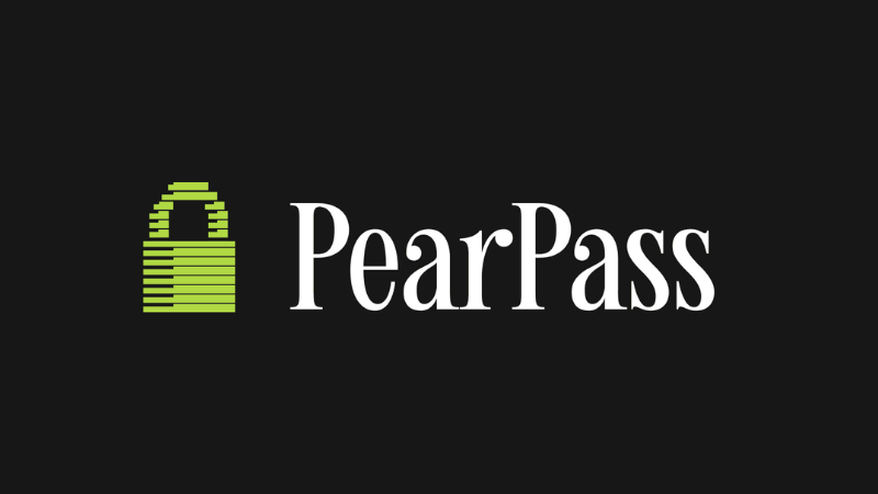 テザー、クラウド不使用のパスワード管理ツール公開──「PearPass」でハッキングリスクをゼロに