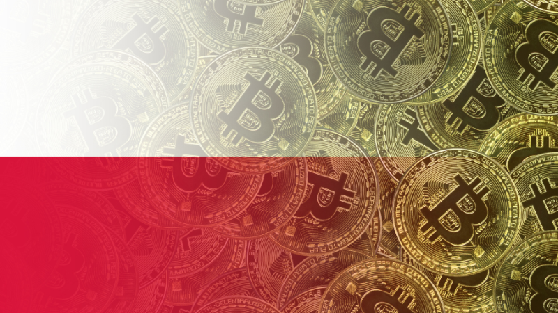 ポーランド大統領、暗号資産規制に拒否権──首相「プーチンが喜ぶ」、政府と激しく対立