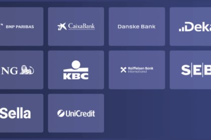 欧州大手10行、ユーロ連動ステーブルコイン企業「Qivalis」設立──2026年後半開始へ