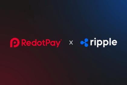 RedotPay、リップル統合でナイジェリア送金開始──暗号資産から現地通貨へ数分で着金