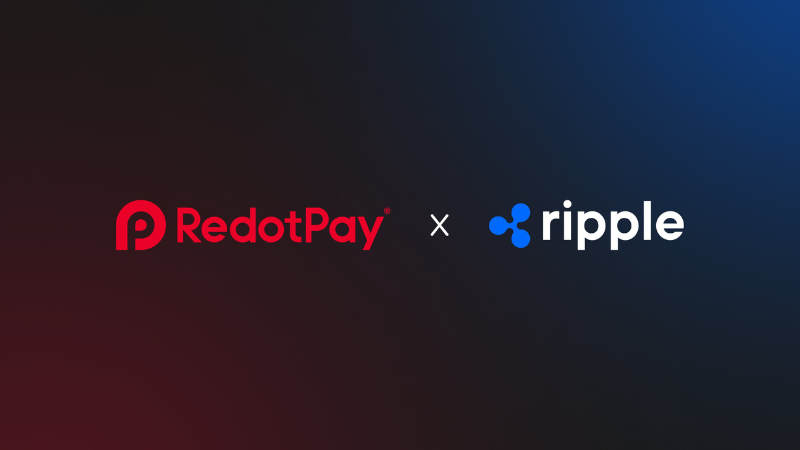 RedotPay、リップル統合でナイジェリア送金開始──暗号資産から現地通貨へ数分で着金